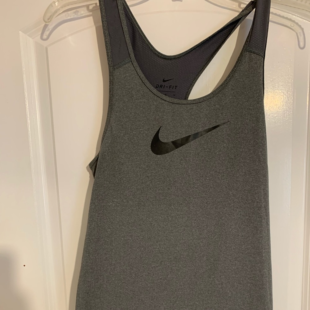 Nike DRY FIT TANK